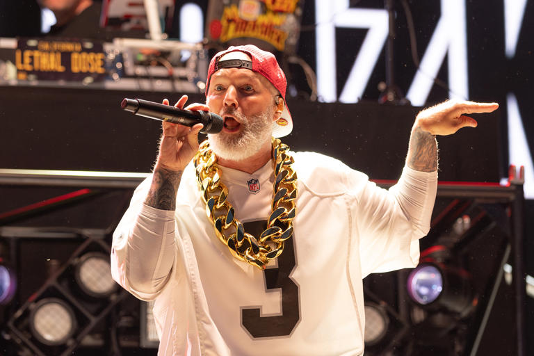Limp Bizkit Call It What It Is With Their ‘Loserville' Tour
