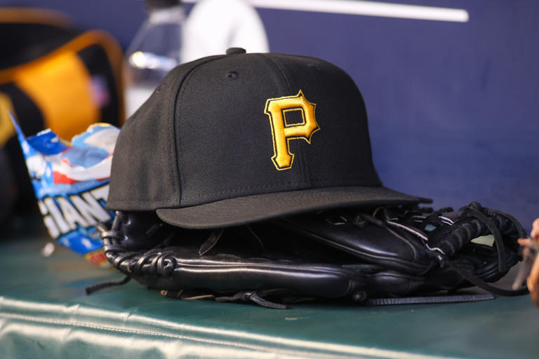 Pirates Land 9th Pick in Draft Lottery