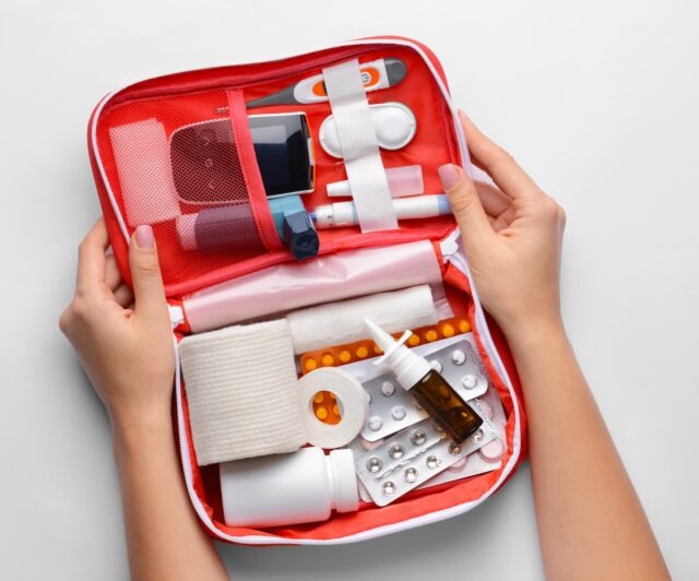 4 Tips For Creating A Well Stocked Custom First Aid Kit For Your Family   AA1l3xKU.img