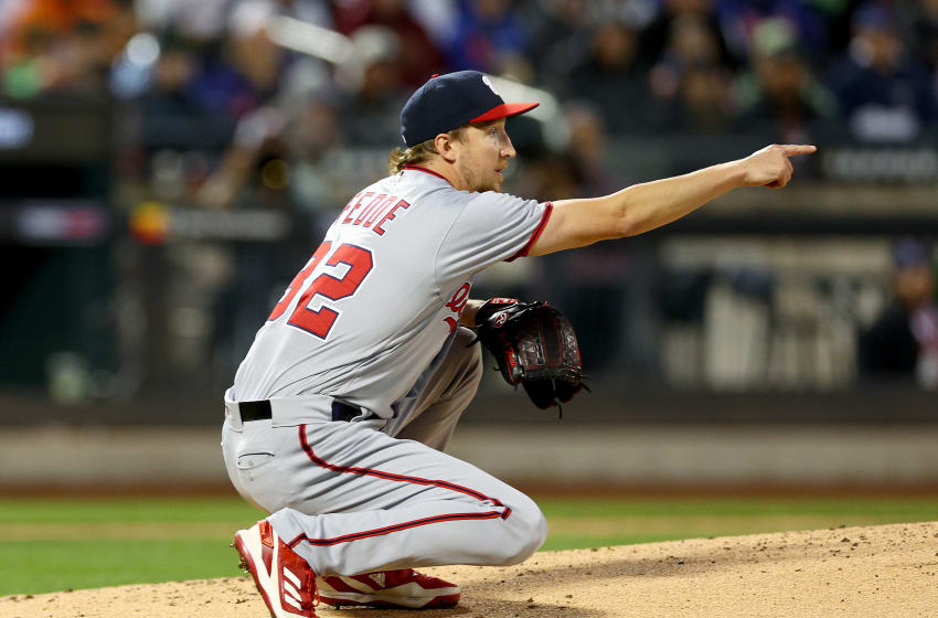 Erick Fedde Contract Details, Grade: White Sox Add KBO MVP