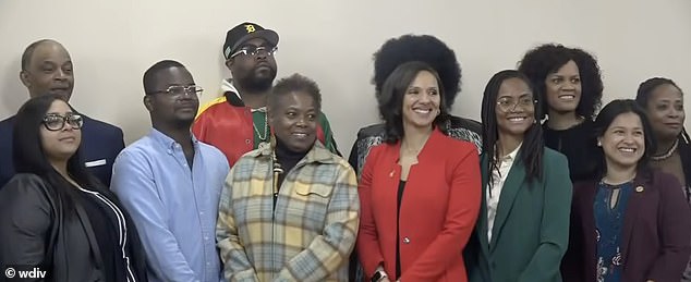 Detroit's Reparations Task Force Is In Chaos After Two Members RESIGN ...