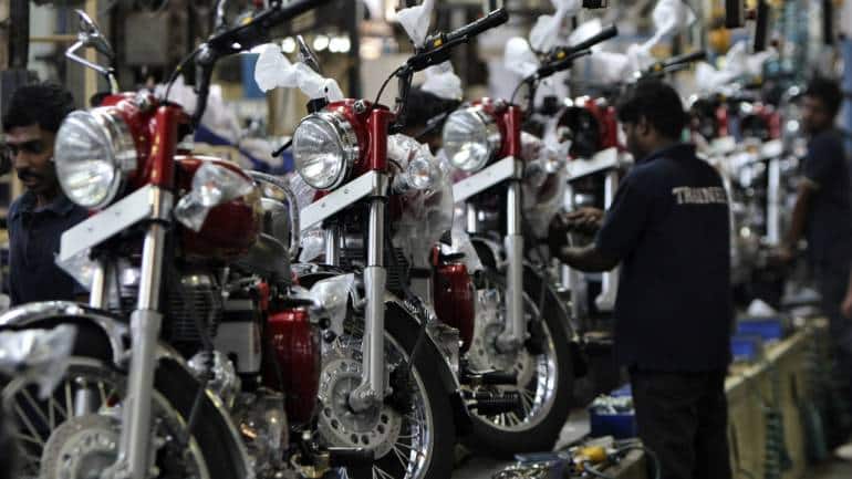 Delhi's petrol bike ban targets just 2.5% of India's two-wheeler market