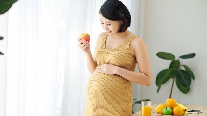 6 vitamin penting untuk ibu hamil,dibutuhkan untuk perkembangan janin