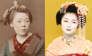 De duistere geschiedenis van de geisha