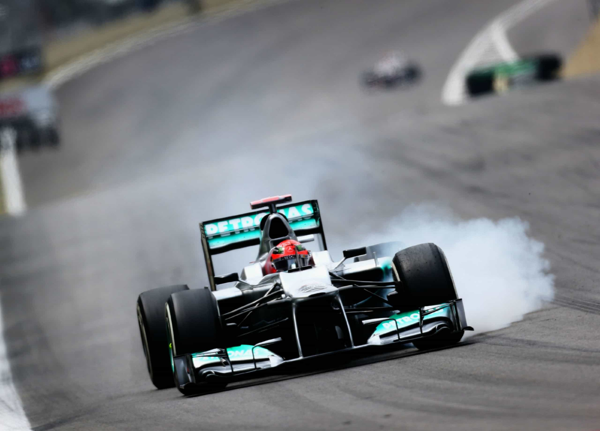 11 anni dal giorno maledetto: che fine ha fatto Michael Schumacher?