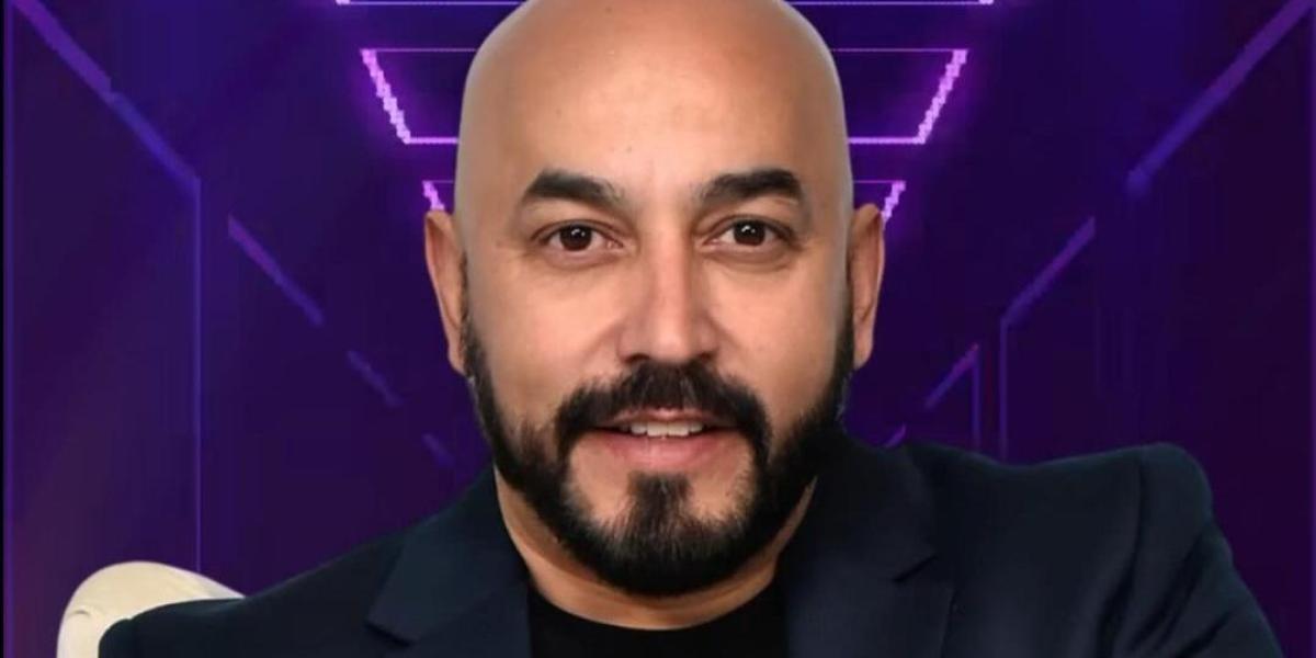 La Casa De Los Famosos 4 Confirma A Lupillo Rivera Como Su Primer ...