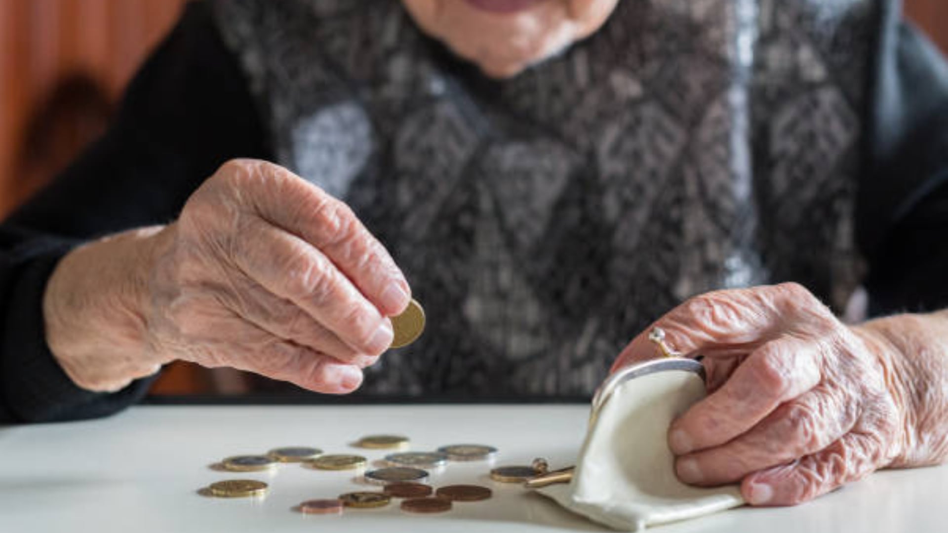 el importe máximo que podrás cobrar si eres pensionista: así queda el tope para los jubilados en 2024