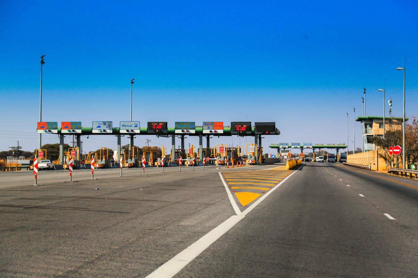 here’s what you’ll pay in n3 toll fees this december in sa
