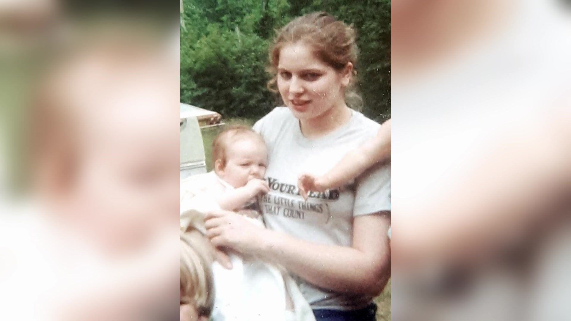 Missing Oregon Woman’s Daughter Finally Has Answers 40 Years After Mom ...