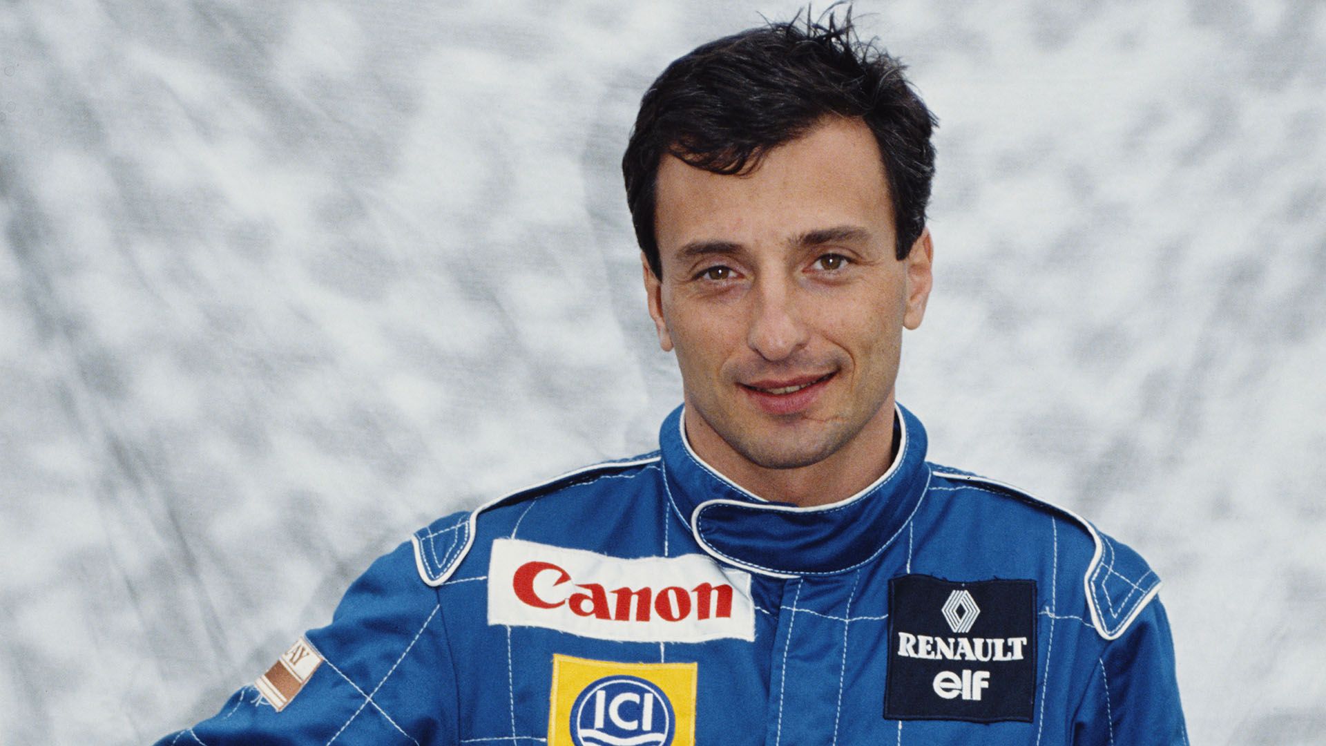 Erinnern Sie sich an sie alle? Fotos der F1Fahrer der