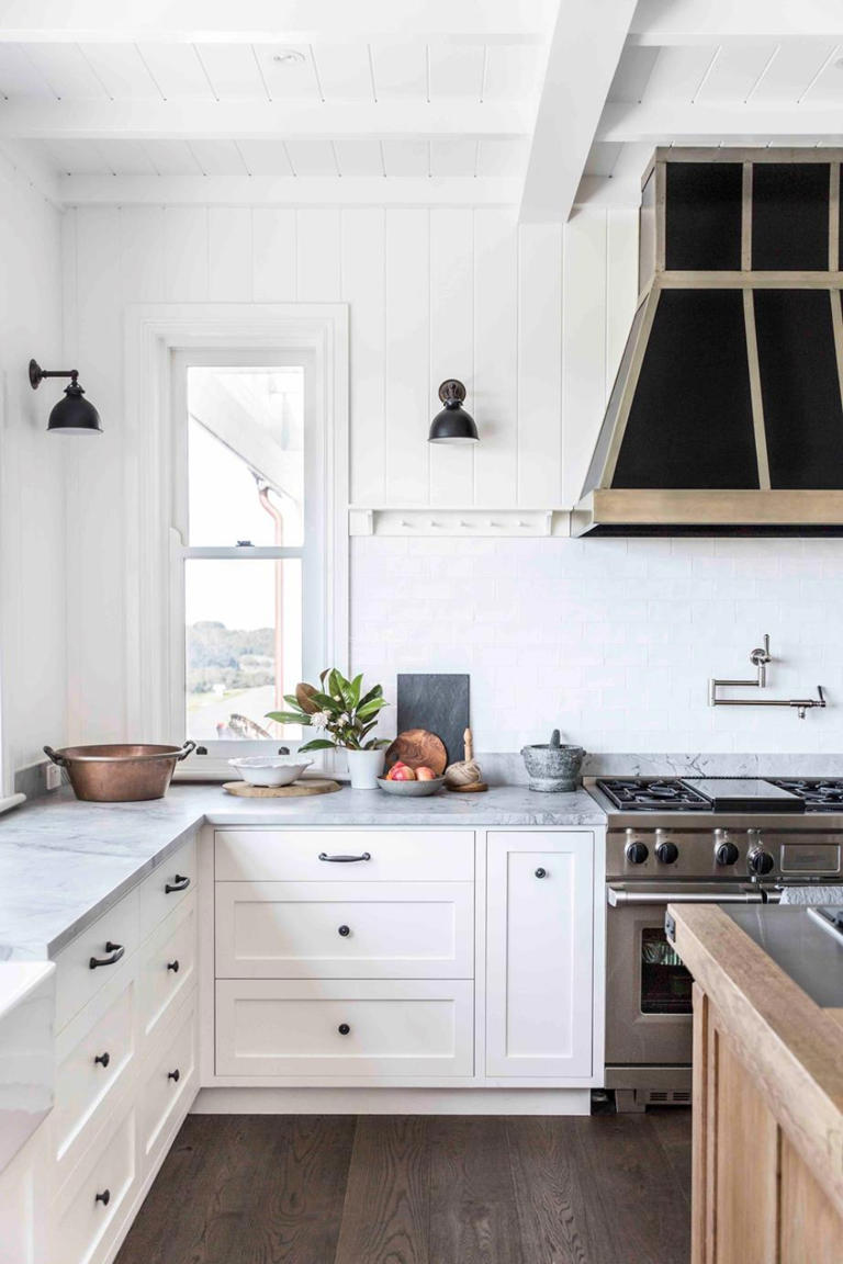 7 killer kitchen lighting ideas for the hub of your home