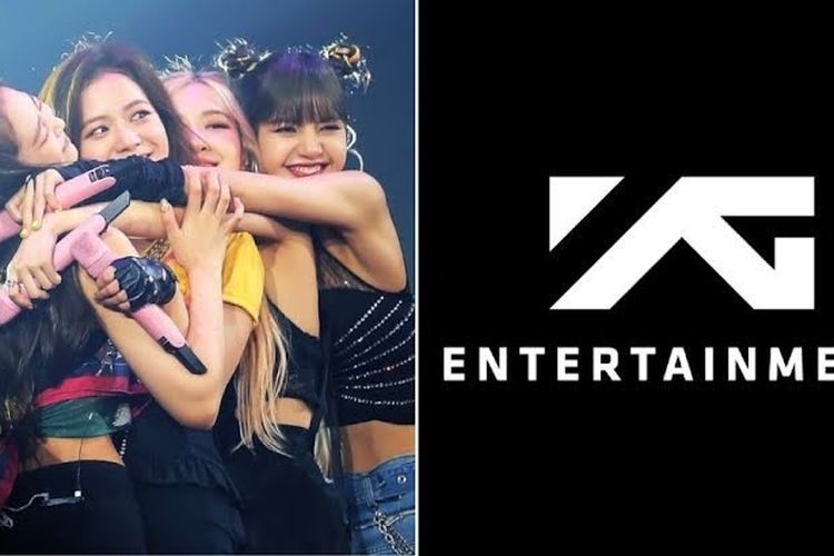 BLACKPINK Perbaharui Kontrak Dengan YG Entertainment, Begini Reaksi KNetz!