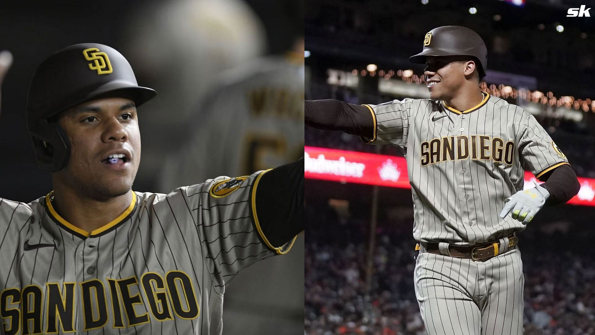 Juan Soto Trade Update: Talks 'reignited' between Yankees and Padres ...