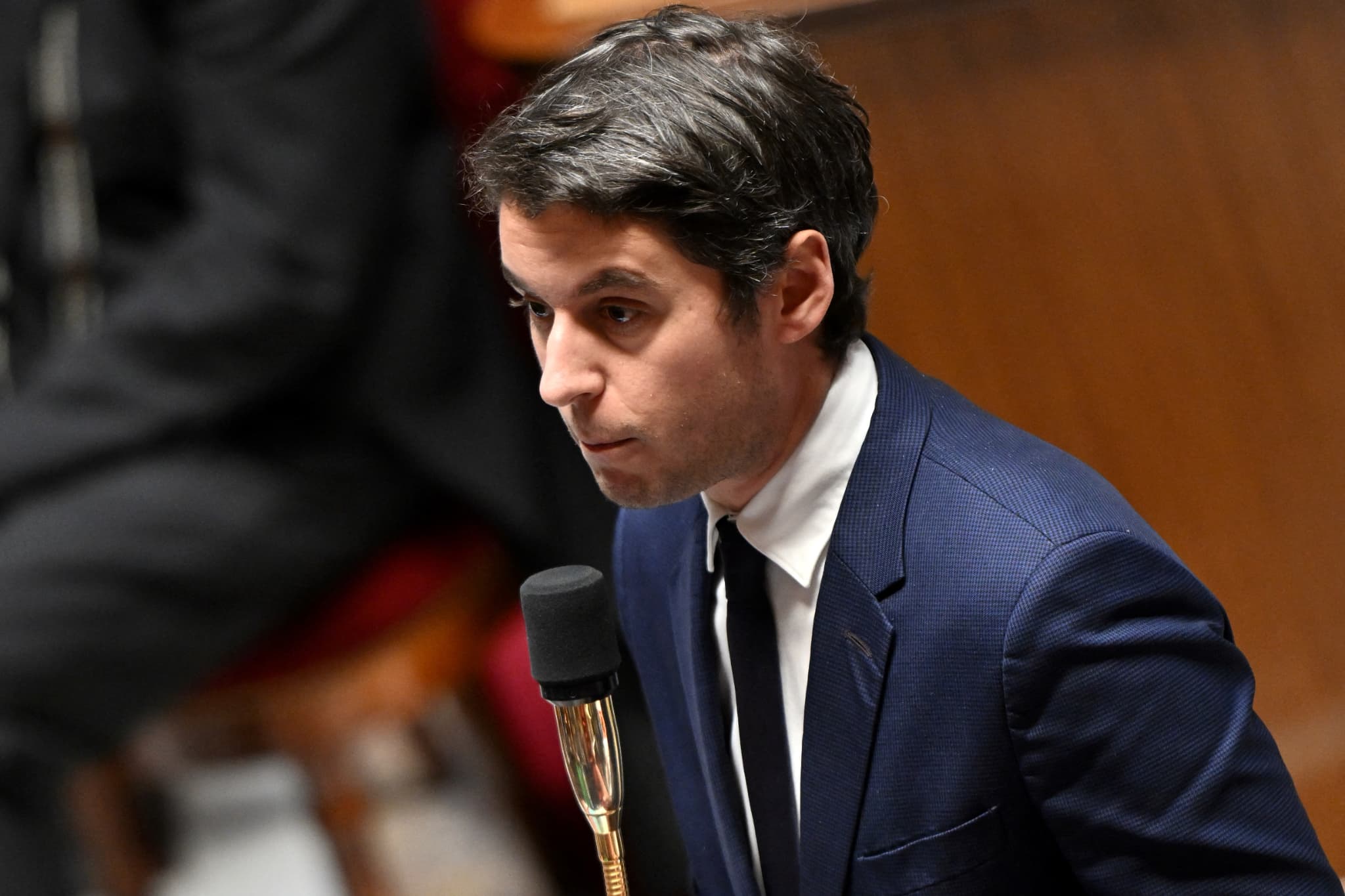 Gabriel Attal: Ce Qu'il Faut Savoir Du Plus Jeune Premier Ministre De L ...