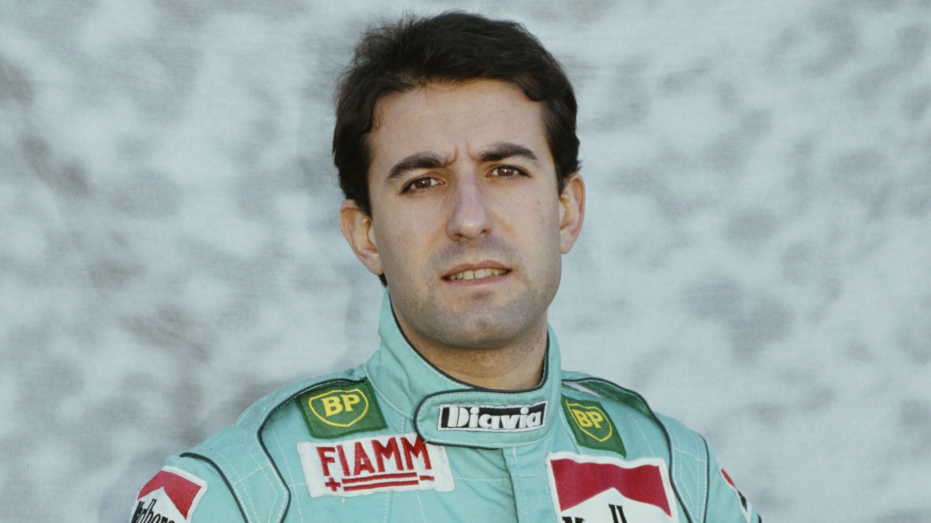 Erinnern Sie sich an sie alle? Fotos der F1Fahrer der