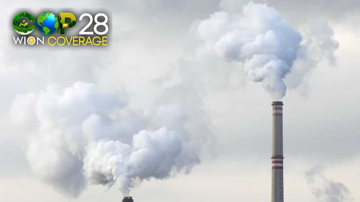 Calls Rise To Phase Out Fossil Fuels, But It Remains A Challenge To ...