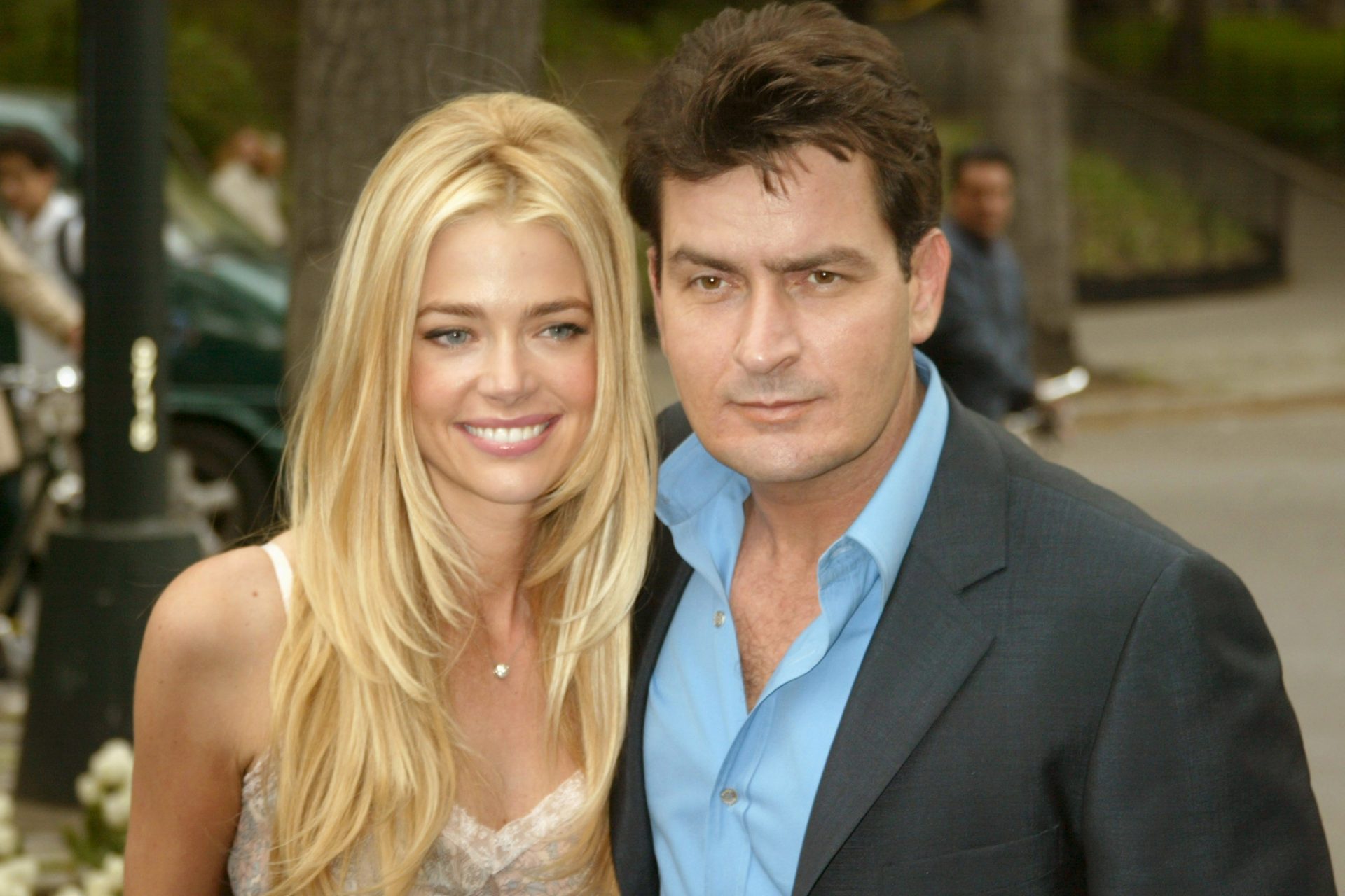 How The Daughter Of Charlie Sheen And Denise Richards Earned Her First