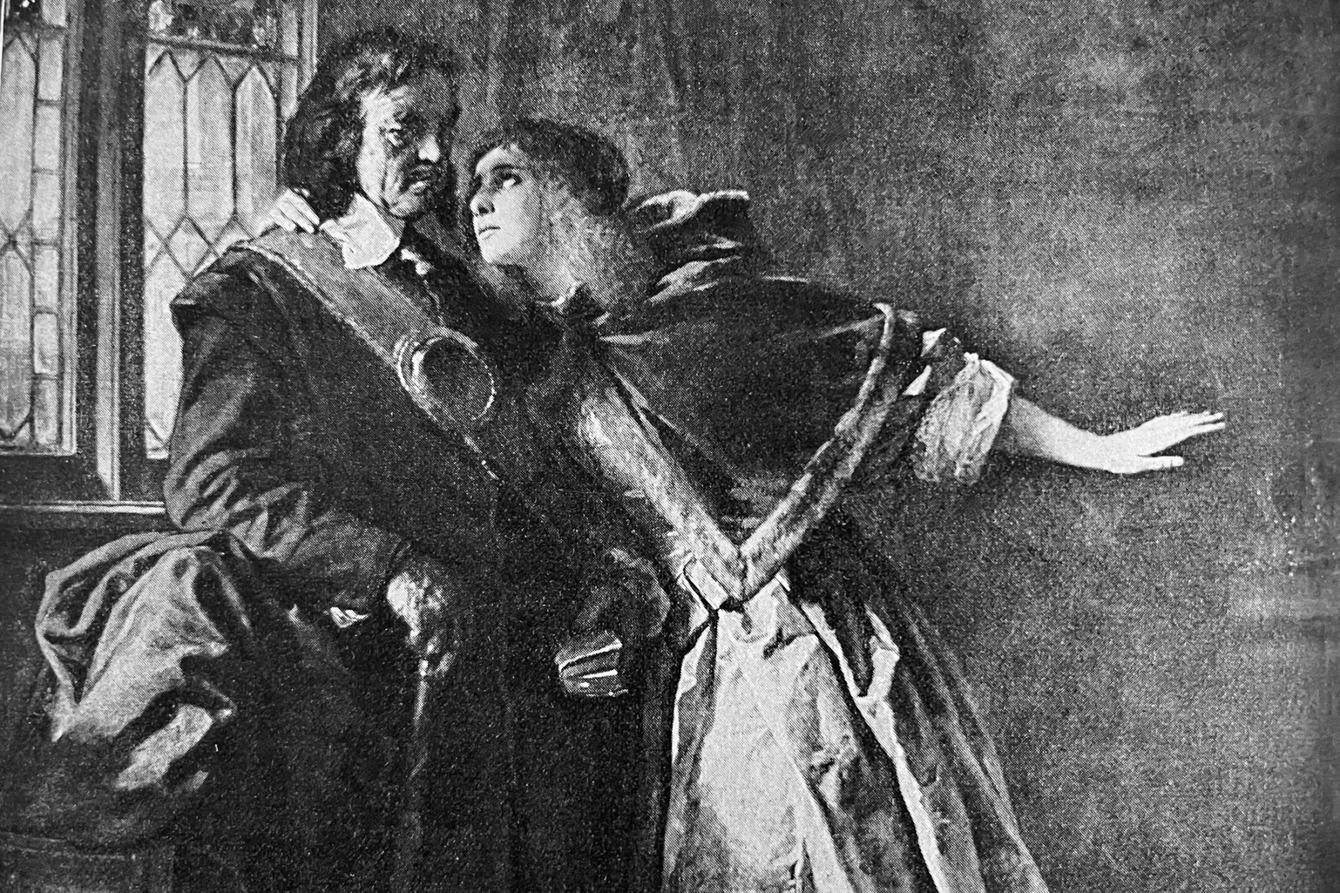 Have you ever wondered how people in the Middle Ages slept?