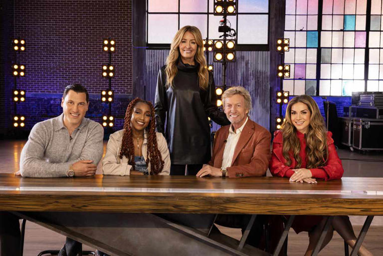 So You Think You Can Dance Season 18 to Debut in March 2024