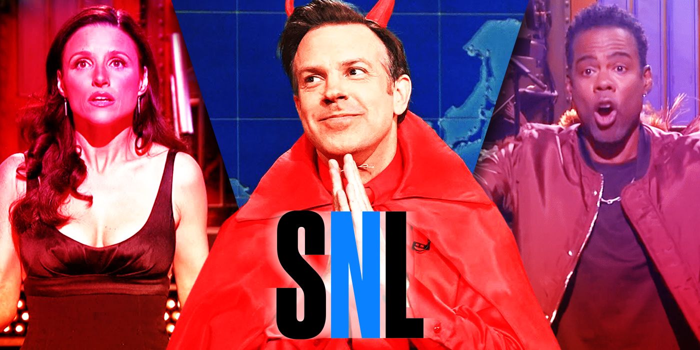 Saturday Night Live 10 Successful Alumni Fans Won't Ever