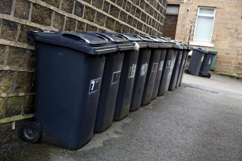 Kirklees Christmas bin collection times in full amid warning of disruption