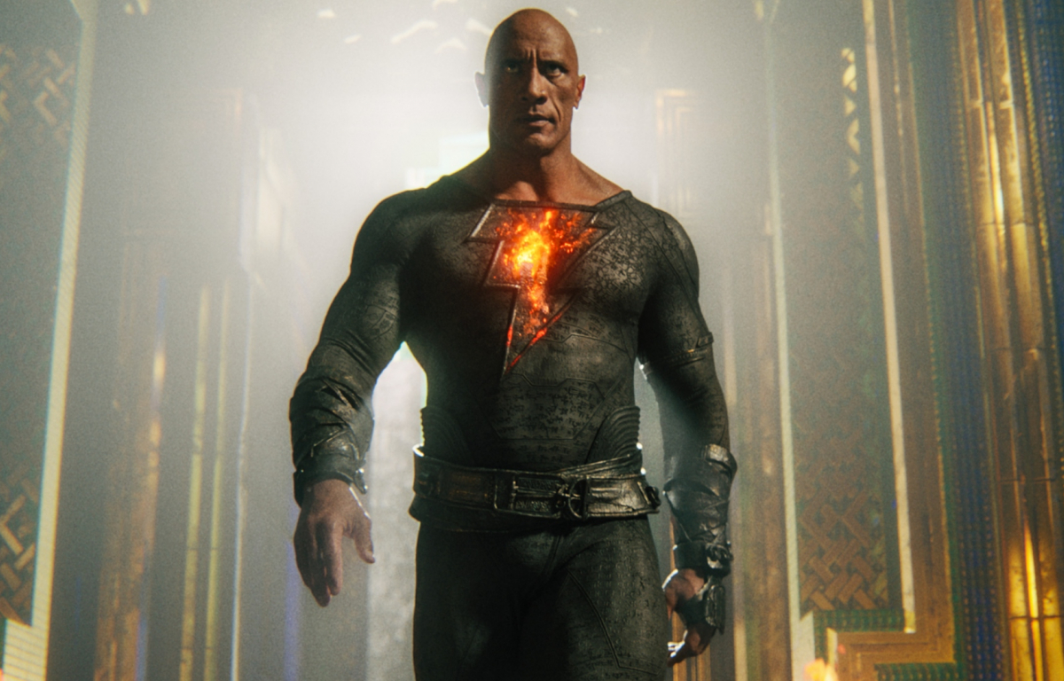 <p>Black Adam is one of the latest characters to be categorized as an anti-hero on the big screen, despite his story having been around for quite some time among fans. Although he has been a villain in many stories, in some more recent versions, he has been portrayed with nuances and complexities that distance him from the typical image of a pure antagonist.</p> <p>Dwayne Johnson is the one who brought the god to life during the film that was released in 2022 and was directed by Jaume Collet-Serra. The plot follows Teth-Adam, who is freed from his tomb almost 5,000 years after being imprisoned and receiving his powers from the ancient gods, but now he is ready to unleash his unique form of justice on the world.</p>