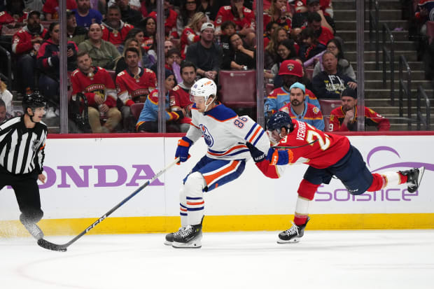 3 Potential Landing Spots For Oilers Broberg