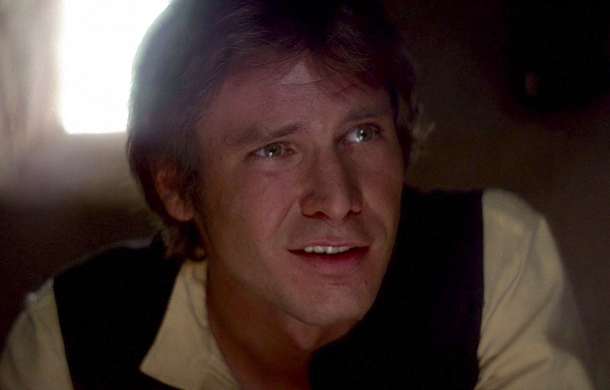 <p>Han Solo not only has an initial disinterest in noble ideals but also possesses a more pragmatic and selfish approach to life. Although he evolves into a more heroic role throughout the original trilogy, his initial nature places him in the category of an anti-hero. A simple example is his life before joining the Rebellion, as he was involved in smuggling and other illegal activities, distancing himself from the typical image of a virtuous hero.</p> <p>The iconic character from Star Wars was originally portrayed by Harrison Ford, who appeared in nearly every installment of the main franchise. In 2018, Solo had his own spin-off film titled "Solo: A Star Wars Story", starring Alden Ehrenreich in the lead role. The film had moderate success but received an Oscar nomination.</p>