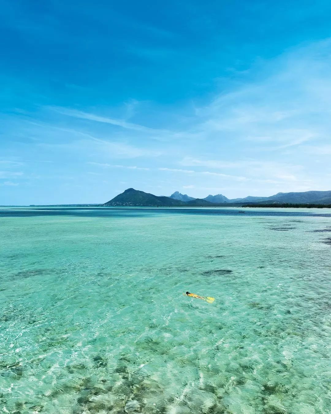 A small African island in the Indian Ocean, Mauritius draws in visitors searching for sun, sand, and relaxation. But there’s more to this idyllic destination than its stunning beaches and turquoise waters, including newly opened cultural spots like the Intercontinental Slavery Museum and the <a href="https://houseofdigitalart.io/" rel="noreferrer noopener">House of Digital Art (HODA)</a>. Adventure seekers should consider hiking the Black River Gorges National Park or the majestic Le Morne Brabant. <a href="https://www.holidify.com/pages/snorkelling-in-mauritius-1147.html" rel="noreferrer noopener">Snorkelling</a> is also top-notch here, with dozens of incredible locations to swim amongst the majestic sea life.