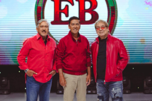Efforts to regain ‘Eat Bulaga’ name is ‘not about the money,’ TVJ camp says