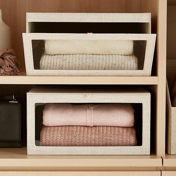 3 closet organizers I'd never buy again and what I replaced them with