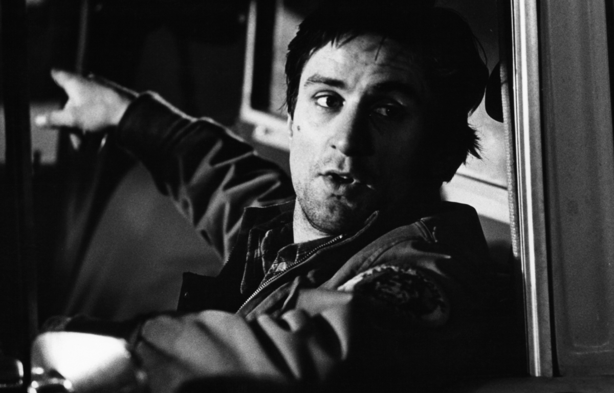<p>Taxi Driver and Robert De Niro's outstanding performance have solidified Travis Bickle as an emblematic character that defies the conventions of the traditional hero. The character possesses an ambiguous and disturbing nature in the 1976 film directed by Martin Scorsese. However, viewers came to empathize with him due to the stellar performance of the lead star.</p> <p>The film tells the story of Travis, a Vietnam veteran alienated and disillusioned, as he wanders the streets of New York, confronting decay and urban violence. Although he takes on the role of a "vigilante" in attempting to free a young woman from her situation, his methods and questionable psychology distance him from being a common hero.</p>