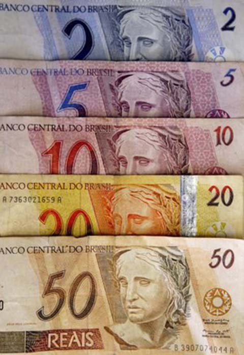 Saiba como fazer para identificar se dinheiro é verdadeiro ou falso