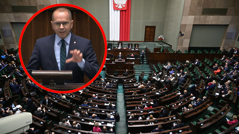 Sejm 6 Grudnia Na żywo. Relacja, Głosowania I Transmisja Z Obrad Online