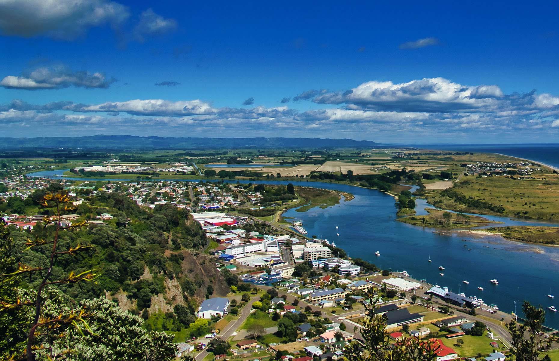 The small towns in New Zealand you need to visit