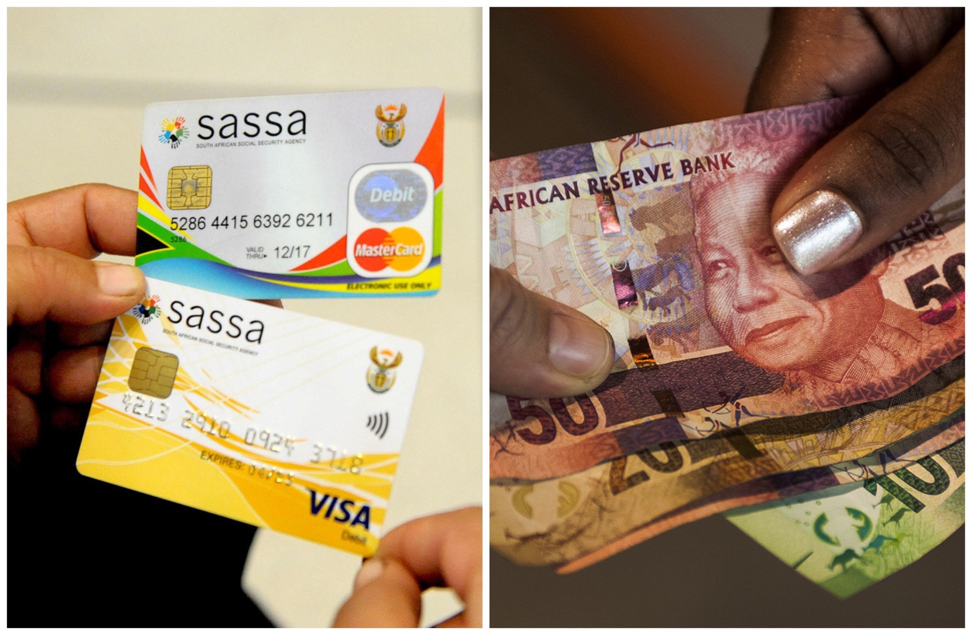 Important INFO On Expiring SASSA Cards For 2024   AA1l5TLQ.img