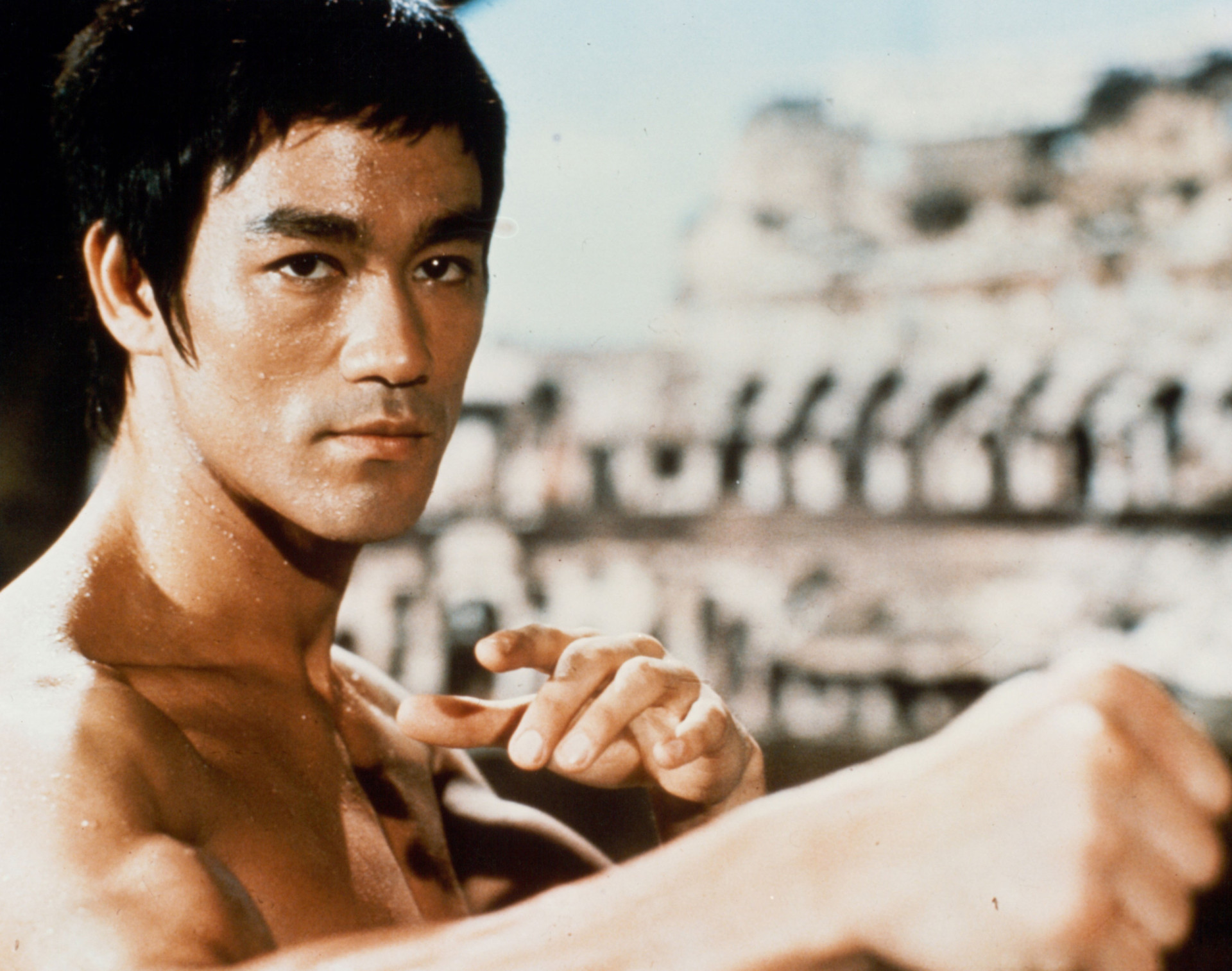 Die unglaublichsten Martial-Arts-Stars der Filmgeschichte