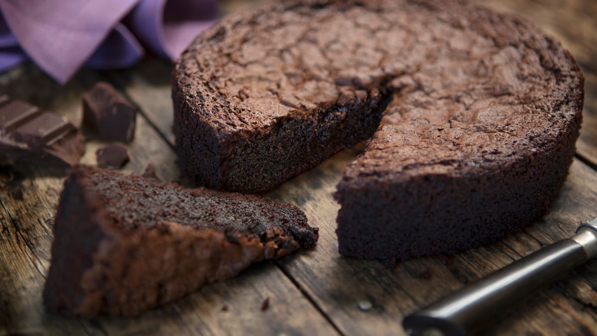 Fein und saftig: So gelingt der perfekte Schokoladenkuchen