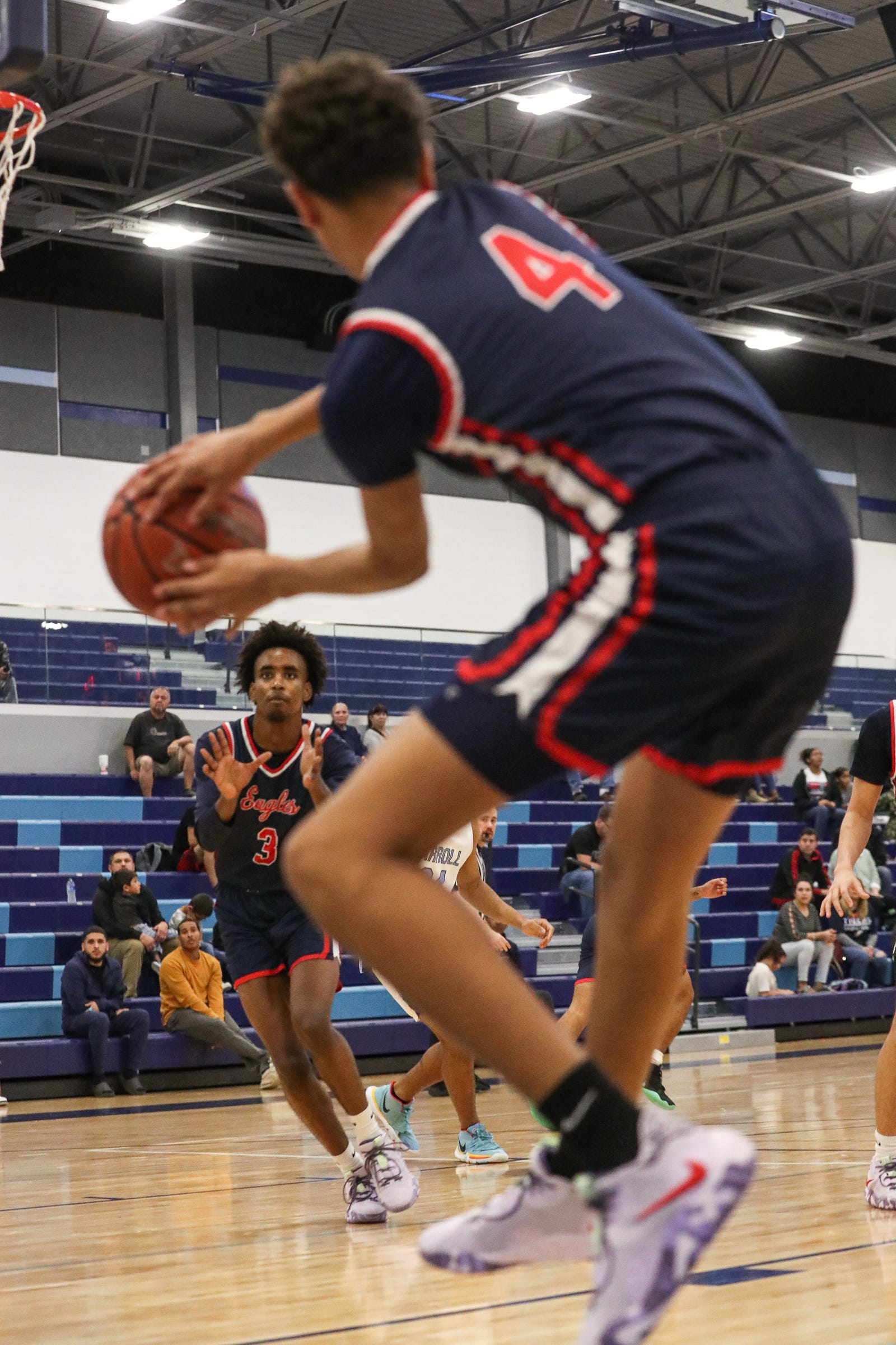 Schedules, Scores For This Year's Holiday High School Basketball ...