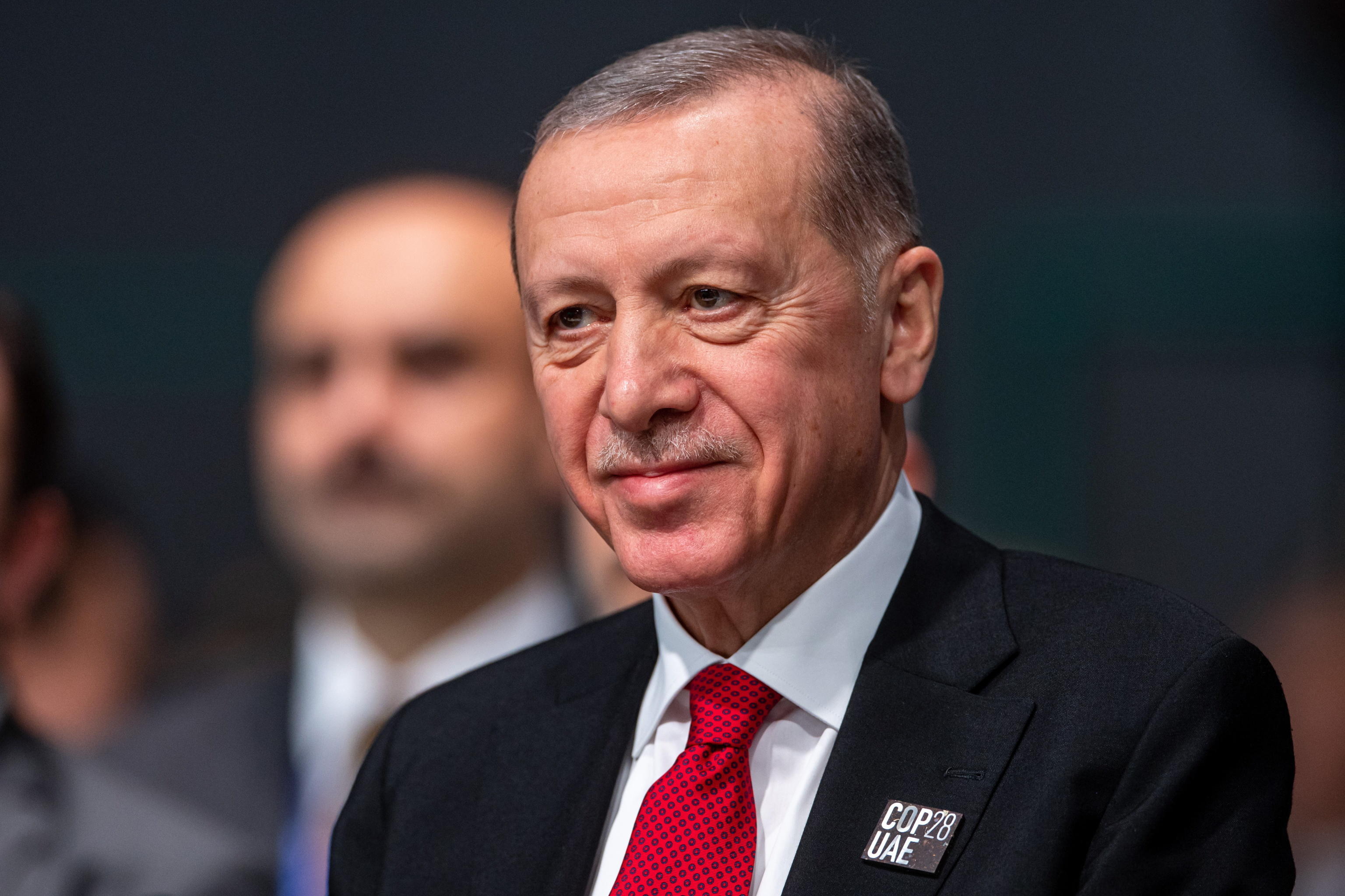 erdogan, annienteremo israele se colpisce hamas in turchia