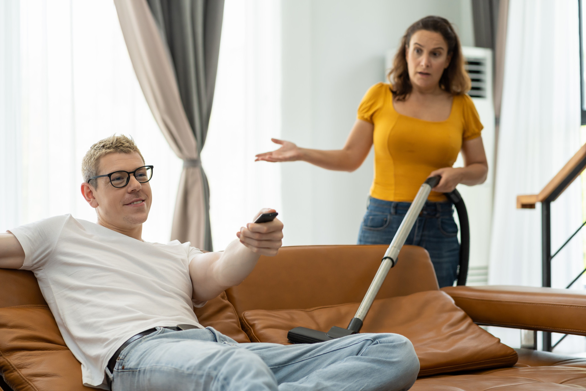 Die Hauptgründe für eine Scheidung