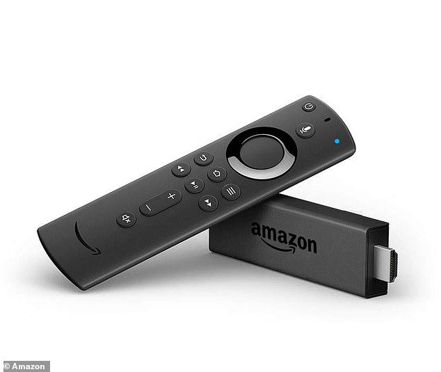 Amazon Rolls Out Fire Tv Stick Update That Is Already Annoying Users 5262