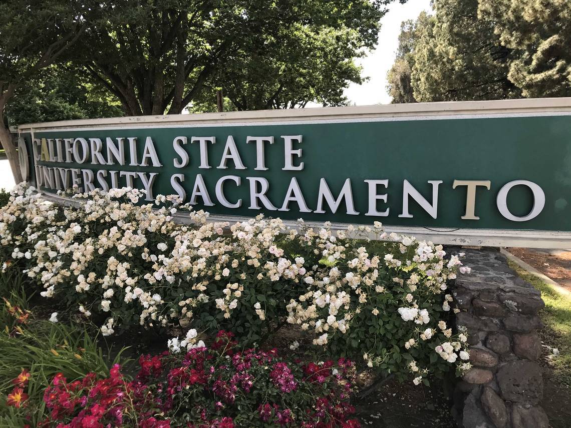 Sacramento State Faculty Set To Strike. Here’s What Students, Campus ...