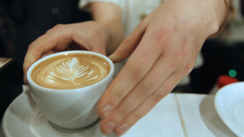 l’europe risque de connaître une pénurie de café en 2025