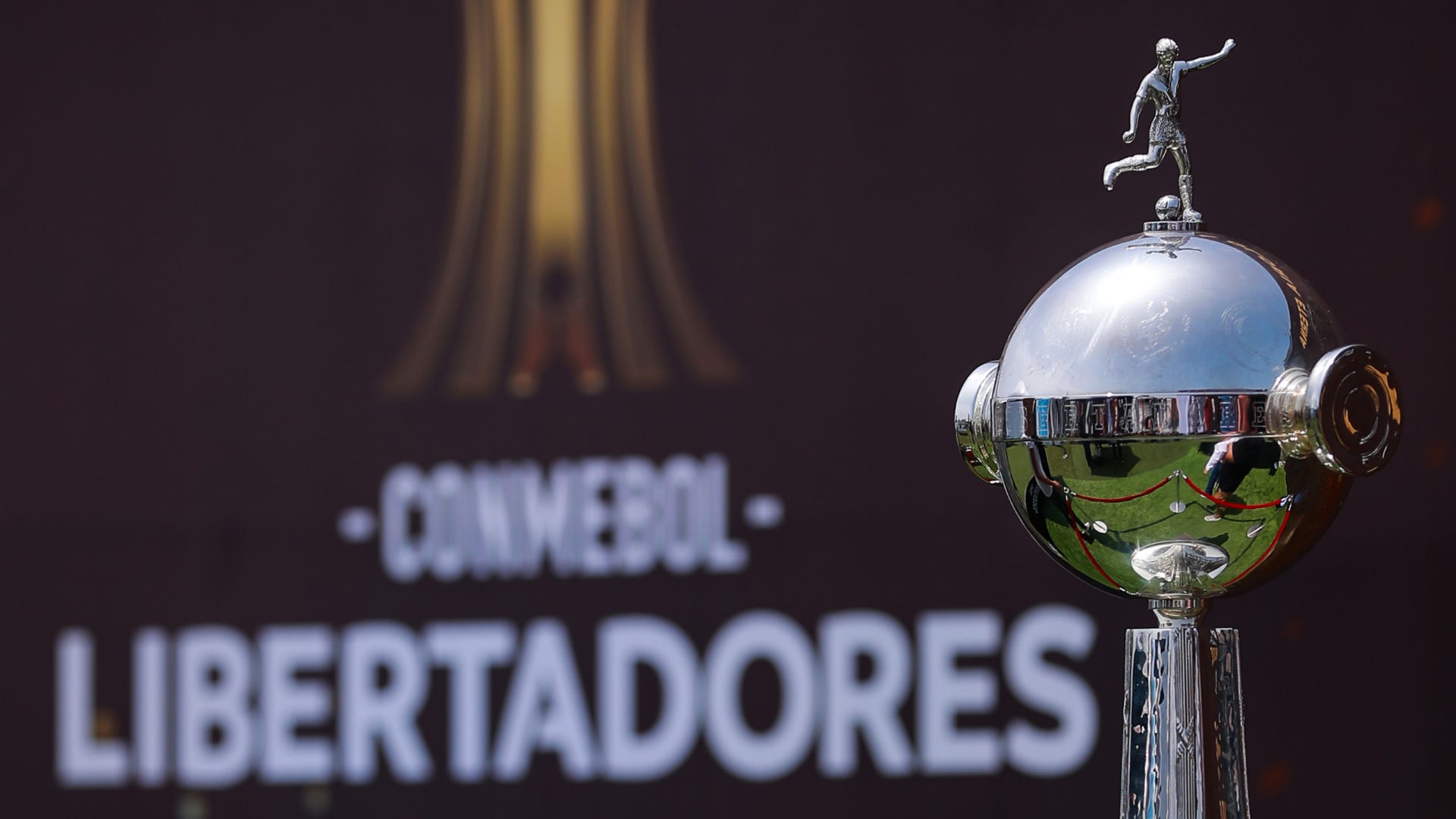 Onde Assistir Aos Jogos Da Copa Libertadores 2024 Ao Vivo Na TV, No ...