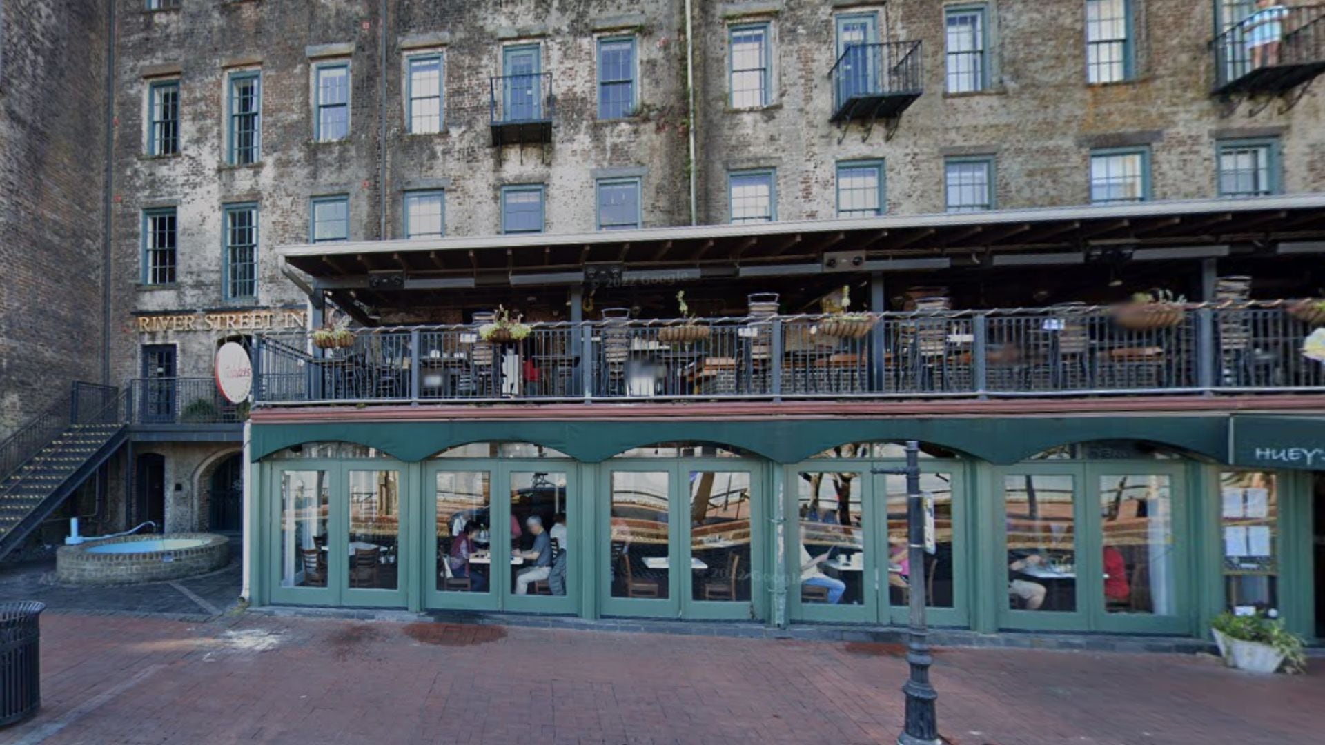 Popular Seafood Restaurant By The River In Savannah To Shut Its Doors   AA1l64fY.img