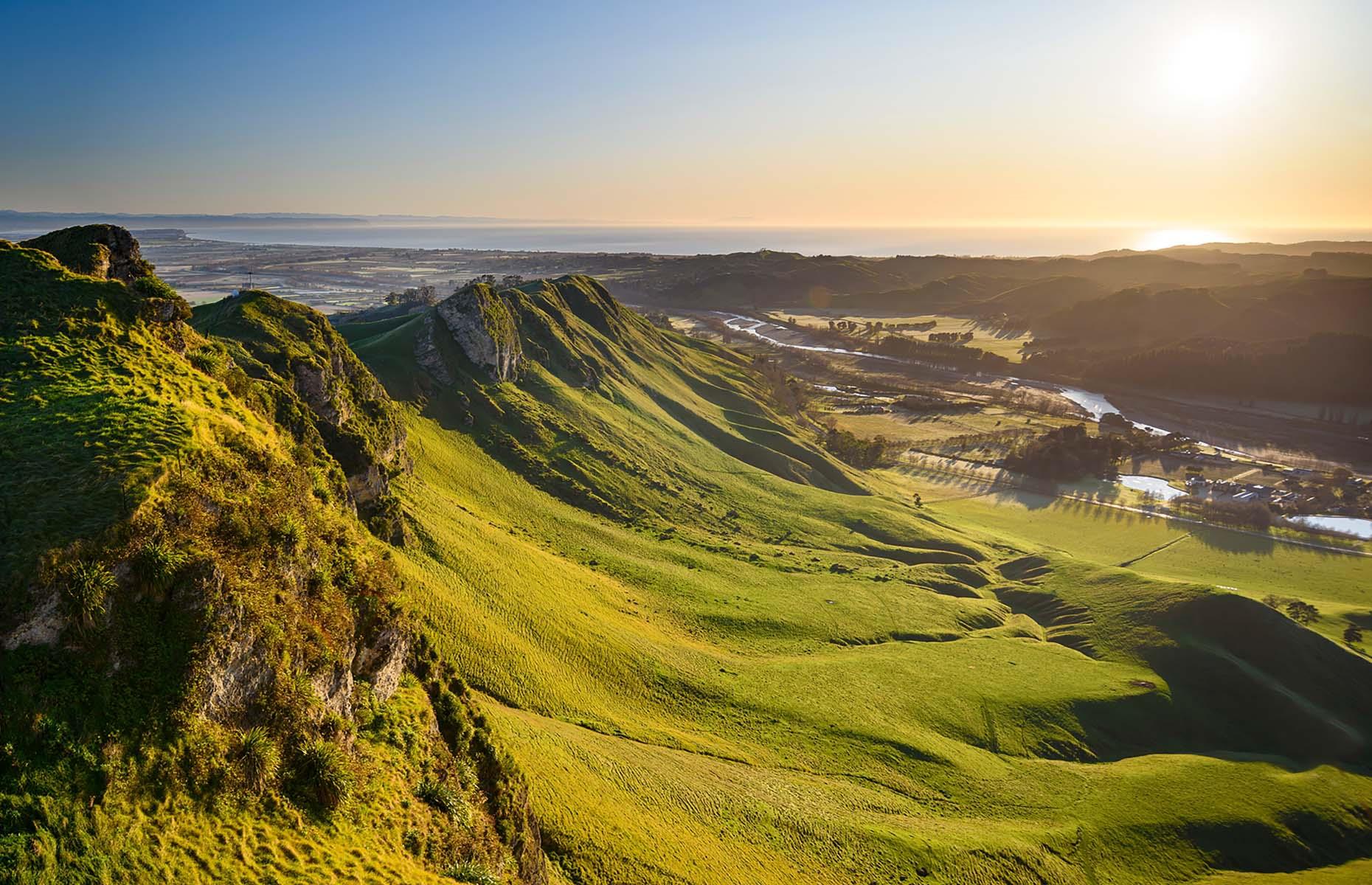 New Zealand's most charming small towns you need to see