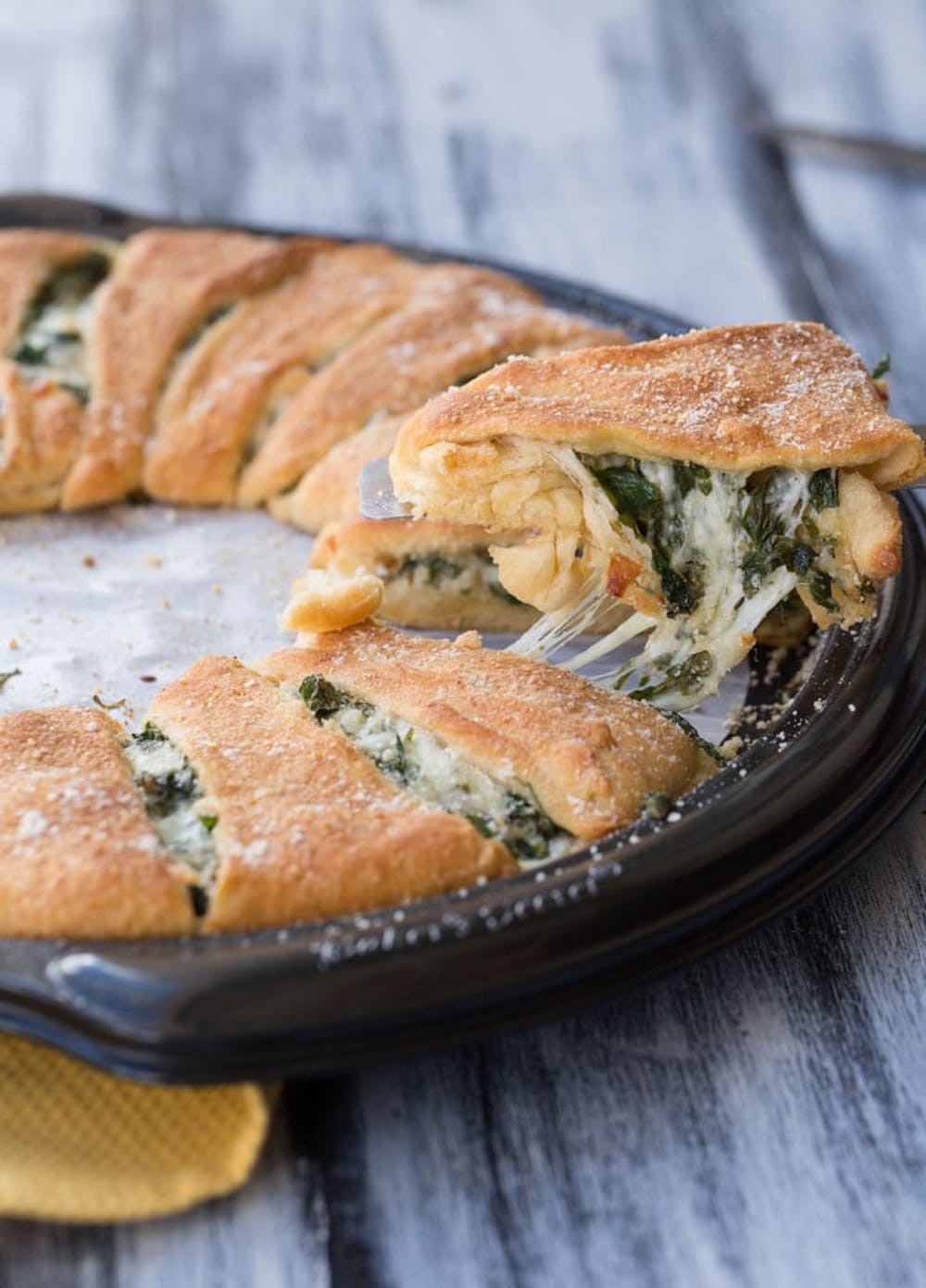 20 Easy Crescent Roll Appetizers That Look Ultra Elegant