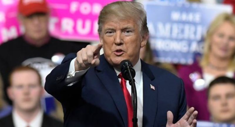 <p>With the 2024 presidential election on the horizon, the economy emerges as a top concern for most Americans. According to a recent survey highlighted by Fox Business, half of the nation believes their financial situation has taken a hit compared to three years ago during the last presidential election.</p><p>Donald Trump’s presidency left an enduring imprint on the nation’s financial landscape, courtesy of tax reforms and shifts in trade policies. As the prospect of a potential second term for President Trump looms, a comprehensive understanding of the effects of his initial term and the subsequent Biden presidency becomes paramount.</p>