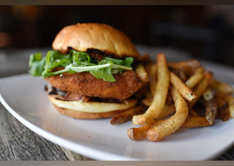 The best spot for comfort food in Grand Rapids, according to diners